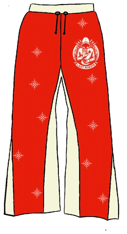 Sweatpants